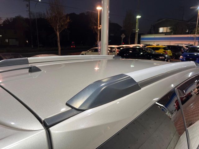 SUBARU EXIGA CROSSOVER 7 2017