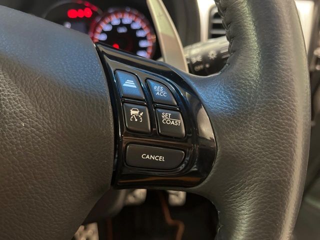 SUBARU EXIGA CROSSOVER 7 2017