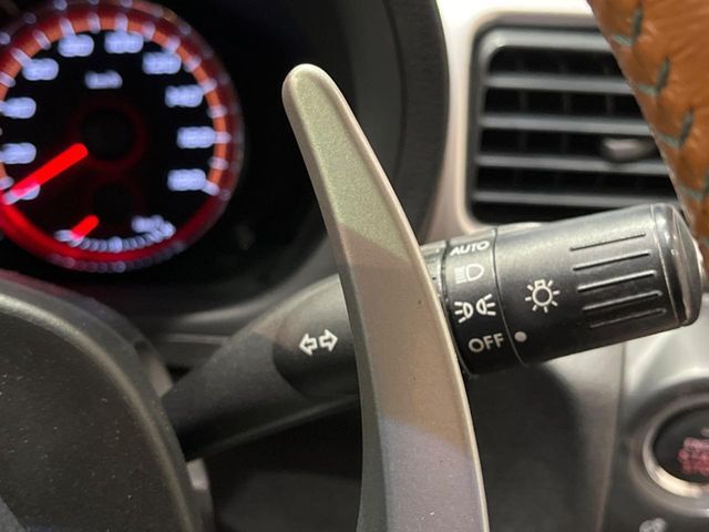 SUBARU EXIGA CROSSOVER 7 2017