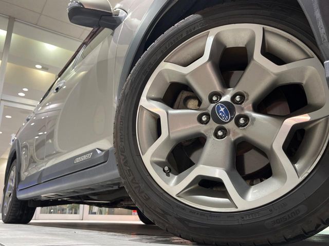 SUBARU EXIGA CROSSOVER 7 2017