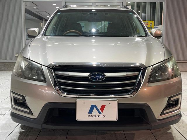 SUBARU EXIGA CROSSOVER 7 2017