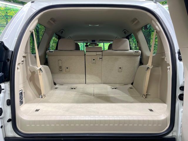 TOYOTA LANDCRUISER PRADO 2022