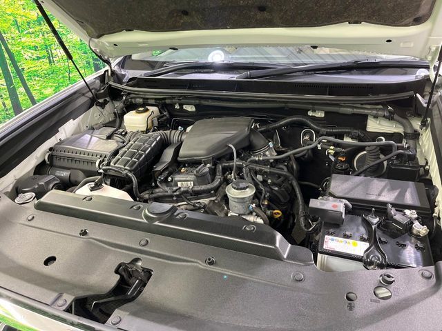 TOYOTA LANDCRUISER PRADO 2022