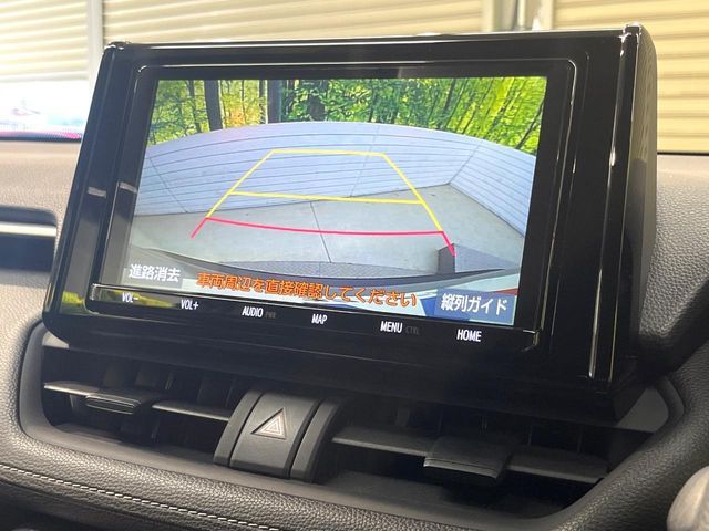 TOYOTA RAV4 HYBRID 2WD 2019