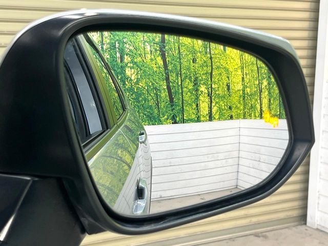 TOYOTA RAV4 HYBRID 2WD 2019