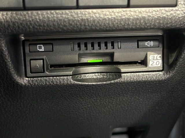 TOYOTA RAV4 HYBRID 2WD 2019