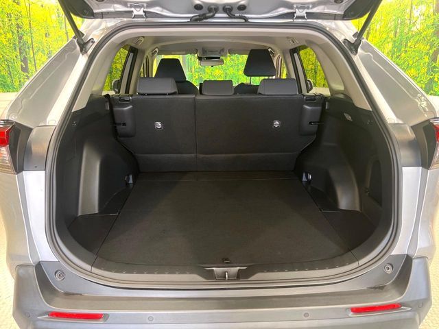 TOYOTA RAV4 HYBRID 2WD 2019