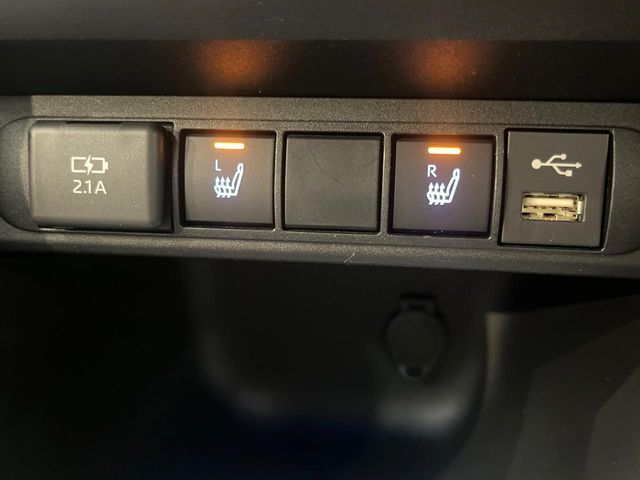 TOYOTA YARIS CROSS 2020