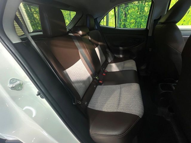 TOYOTA YARIS CROSS 2020