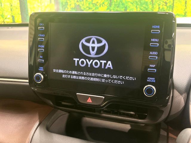 TOYOTA YARIS CROSS 2023