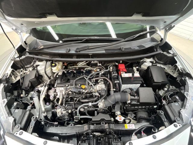 TOYOTA YARIS CROSS 2023