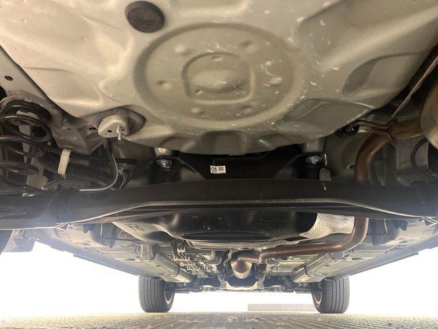 TOYOTA YARIS CROSS 2023