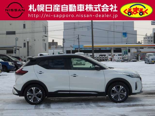 NISSAN KICKS 2021