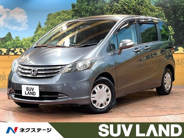 HONDA FREED 2010