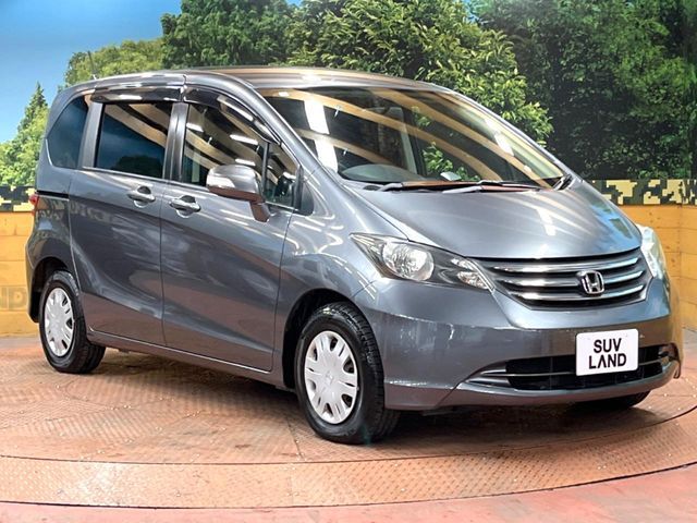 HONDA FREED 2010