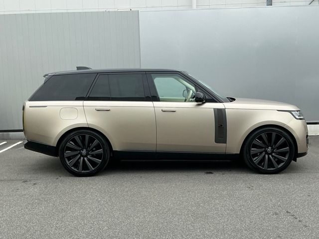 ROVER ROVER RANGE ROVER 2024