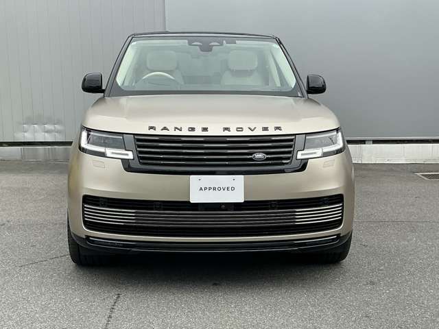 ROVER ROVER RANGE ROVER 2024