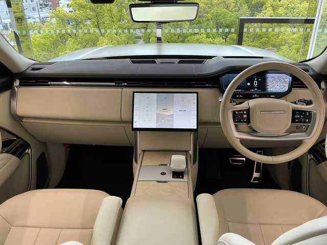 ROVER ROVER RANGE ROVER 2024