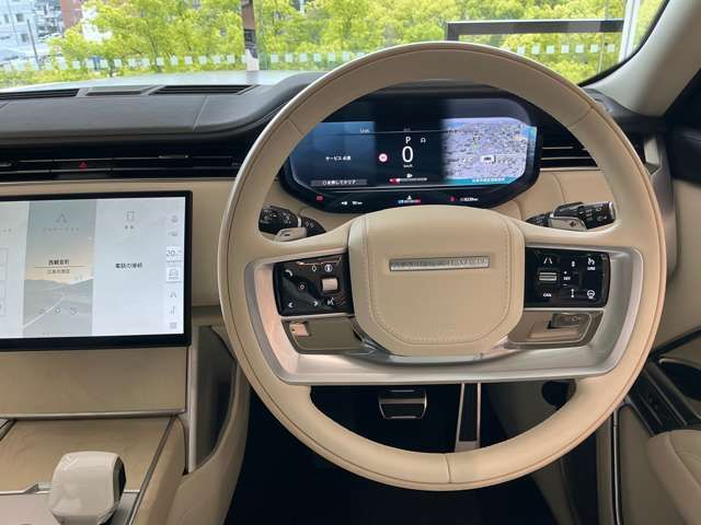 ROVER ROVER RANGE ROVER 2024