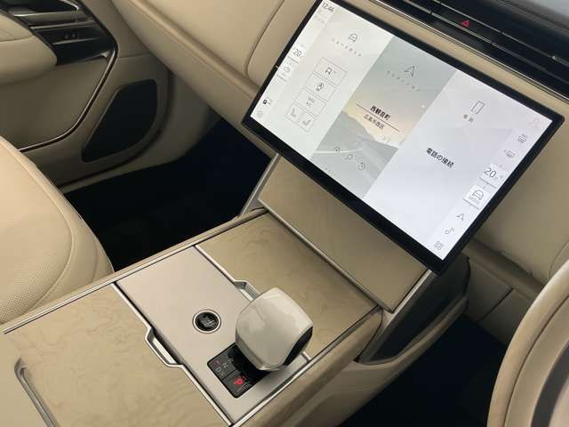 ROVER ROVER RANGE ROVER 2024