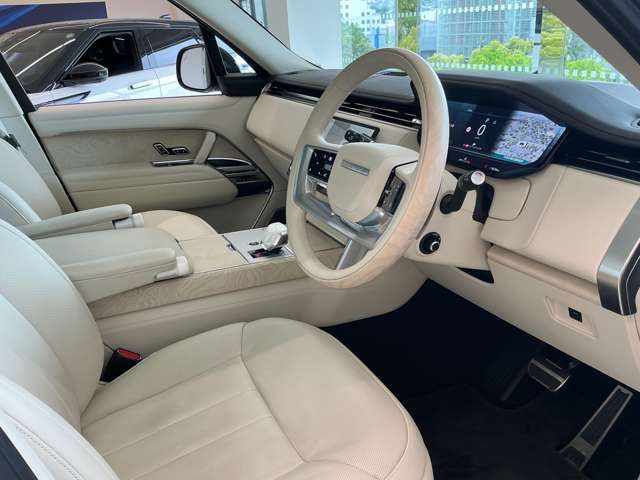 ROVER ROVER RANGE ROVER 2024