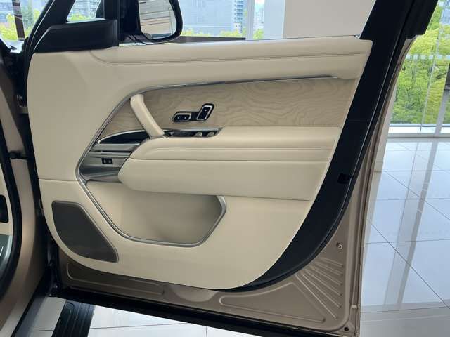 ROVER ROVER RANGE ROVER 2024