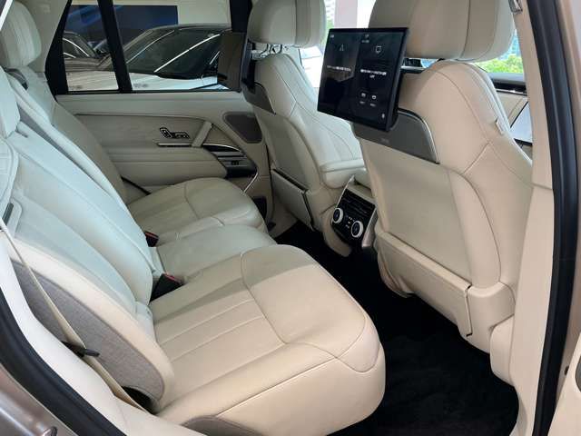 ROVER ROVER RANGE ROVER 2024