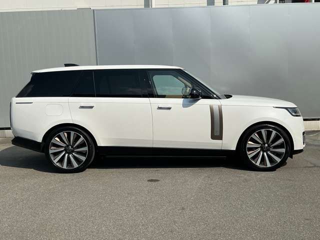 ROVER ROVER RANGE ROVER 2023