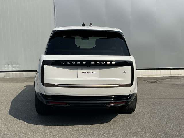 ROVER ROVER RANGE ROVER 2023