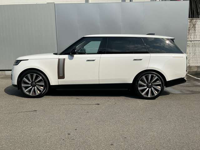 ROVER ROVER RANGE ROVER 2023