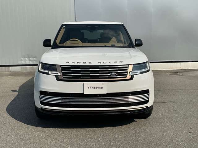 ROVER ROVER RANGE ROVER 2023