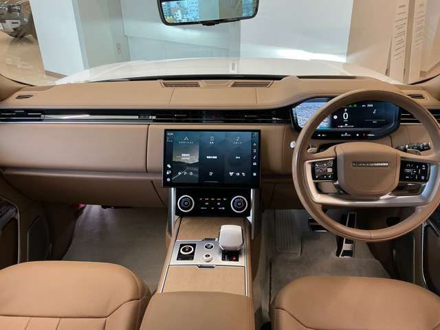 ROVER ROVER RANGE ROVER 2023