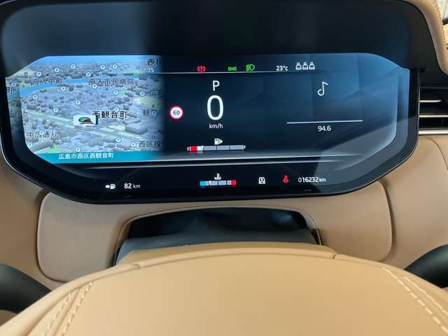 ROVER ROVER RANGE ROVER 2023