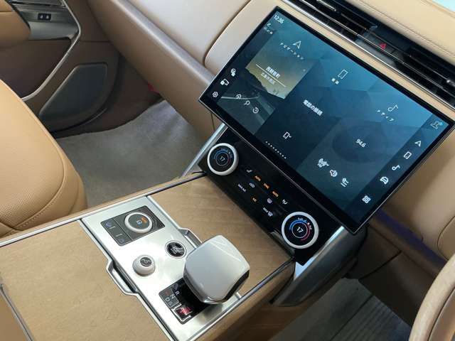 ROVER ROVER RANGE ROVER 2023