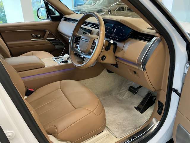 ROVER ROVER RANGE ROVER 2023