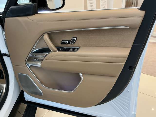 ROVER ROVER RANGE ROVER 2023