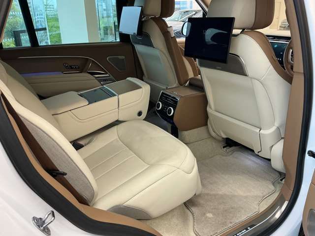 ROVER ROVER RANGE ROVER 2023