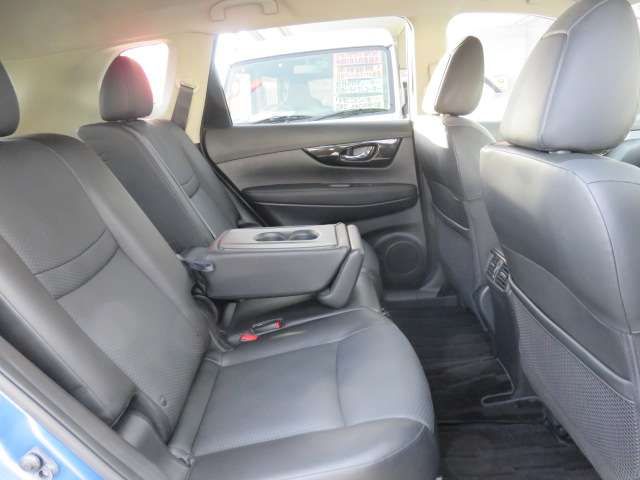 NISSAN X-TRAIL 4WD 2021