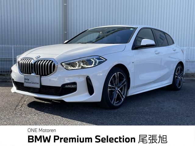 BMW BMW 1series 2019