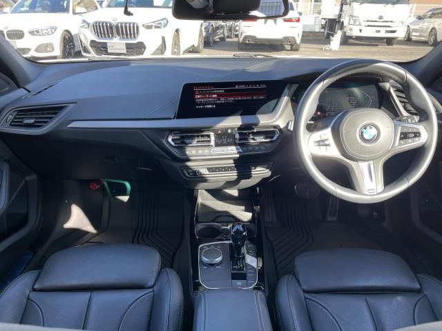 BMW BMW 1series 2019