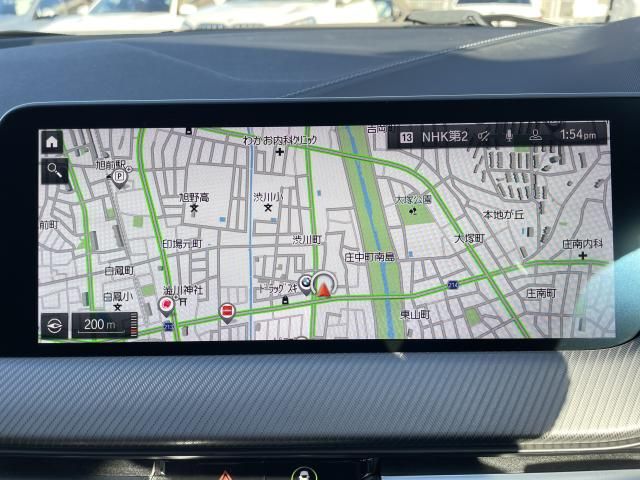 BMW BMW 1series 2019