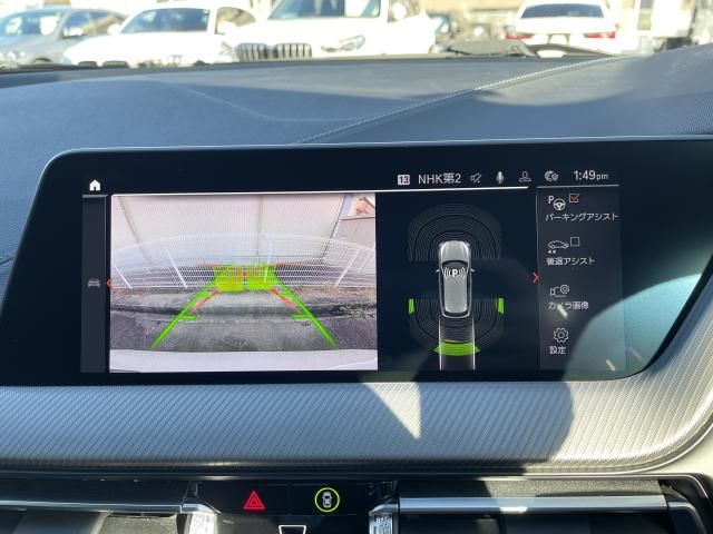 BMW BMW 1series 2019