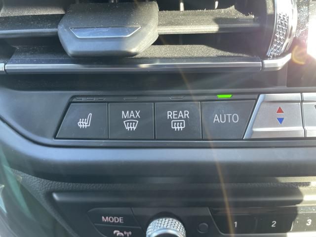 BMW BMW 1series 2019