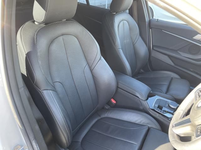 BMW BMW 1series 2019