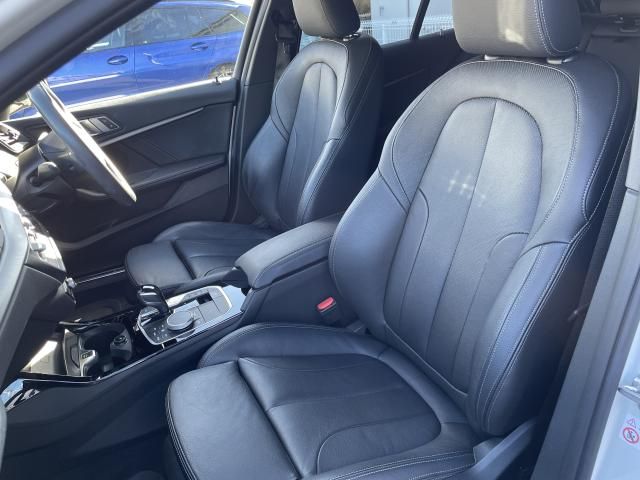 BMW BMW 1series 2019