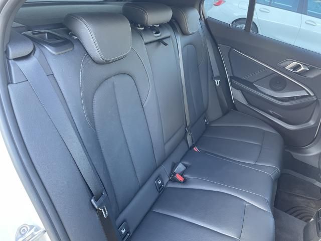 BMW BMW 1series 2019