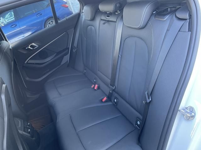 BMW BMW 1series 2019