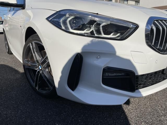 BMW BMW 1series 2019