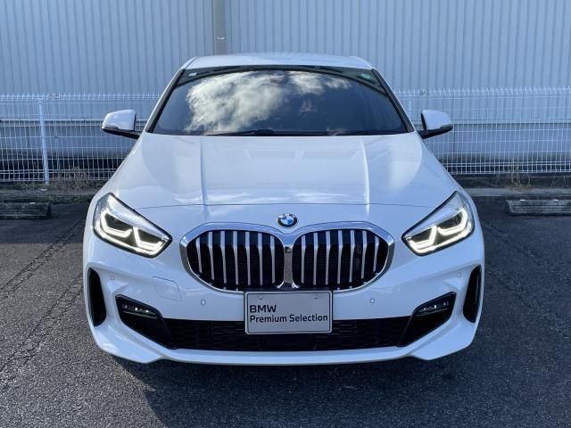 BMW BMW 1series 2019