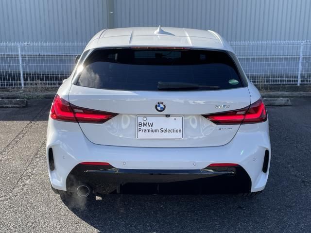 BMW BMW 1series 2019